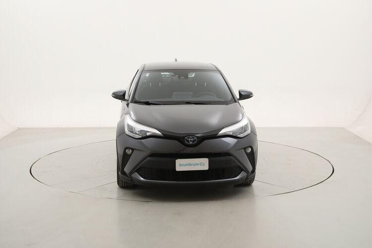 Toyota C-HR Hybrid Business BR534527 1.8 Full Hybrid 122CV