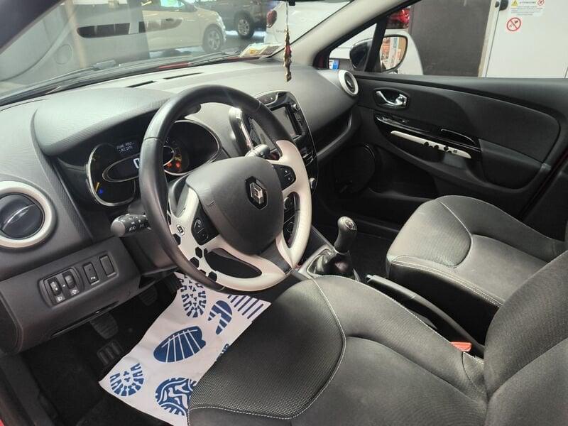 Renault Clio Clio 5p 1.5 dci Live COSTUME NATIONAL (PREZZO REALE)