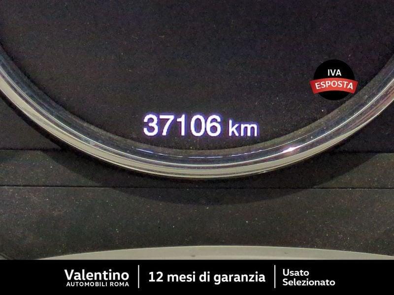 FIAT 500 1.0 Hybrid Lounge