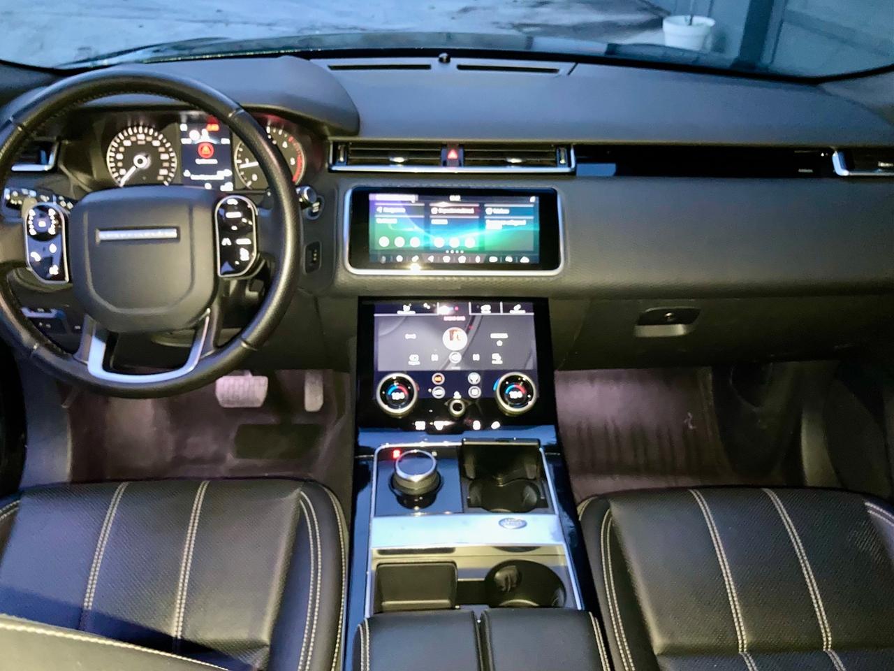 Land Rover Range Rover Velar Iva esposta, Unico proprietario