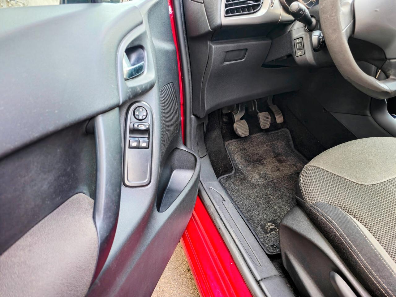 Citroen C3 1.2 VTi 82 Exclusive