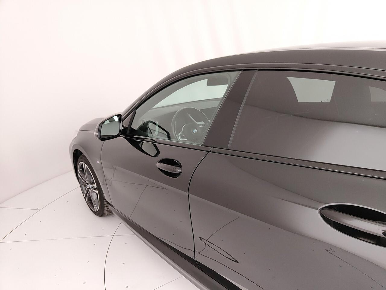 Bmw 218 Coupè Msport