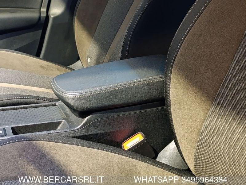 Skoda Octavia Octavia 2.0 TDI EVO SCR 150 CV DSG 4x4 Wagon Scout