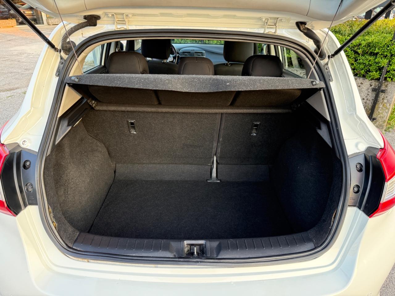 NISSAN PULSAR 1.5 dCi Tekna 2015 - OK NEO PATENTATI