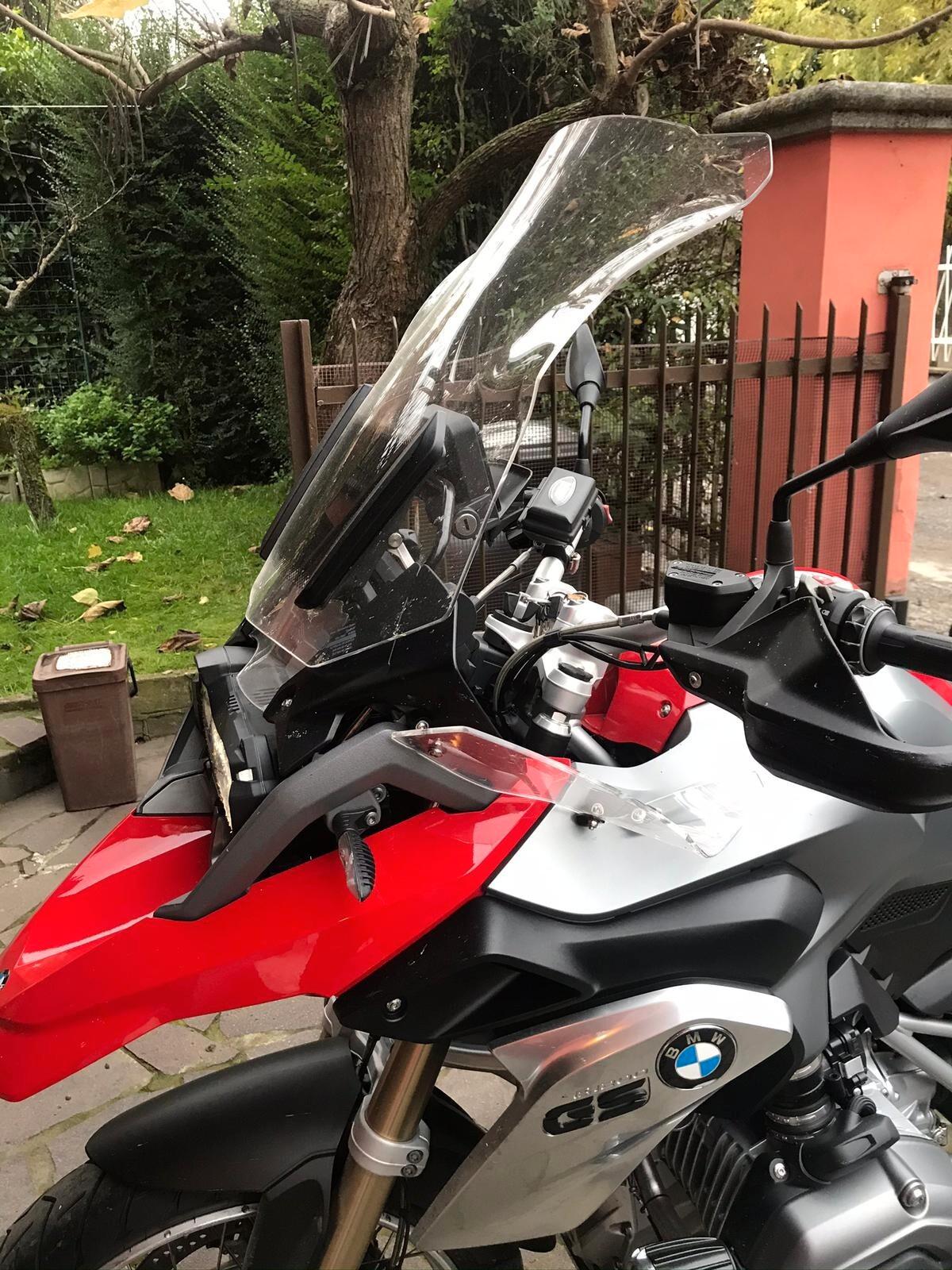 Bmw R 1200 GS LC full optional