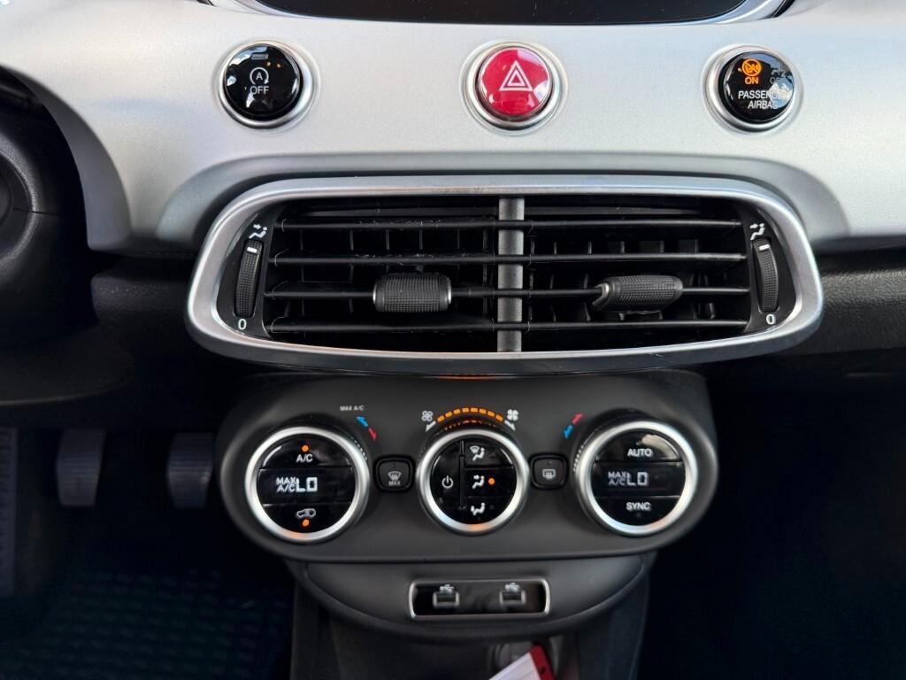 Fiat 500X 1.0 T3 120 CV Hey Google