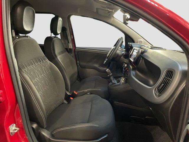 FIAT Panda Cross 1.0 FireFly S&S Hybrid