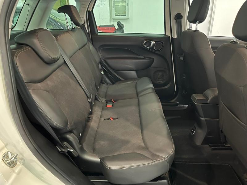 FIAT 500L 1.4 95 CV 120°