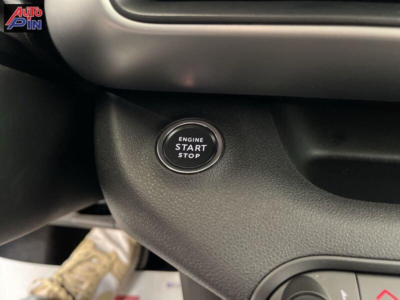 Jeep Avenger Avenger 1.2 110 CV MHEV Summit *TETTO*BICOLORE*