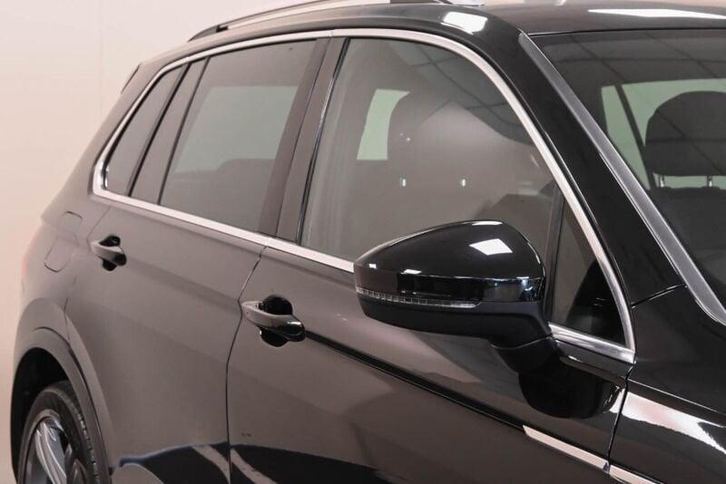 Volkswagen Tiguan Tiguan 2.0 TDI SCR DSG 4MOTION Advanced BMT