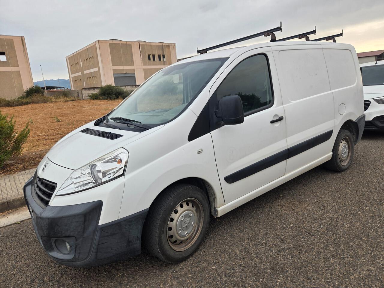 Peugeot EXPERT 1600 HDI 2015 KM 77000!!!