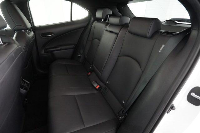 LEXUS Other UX UX Hybrid Midnight