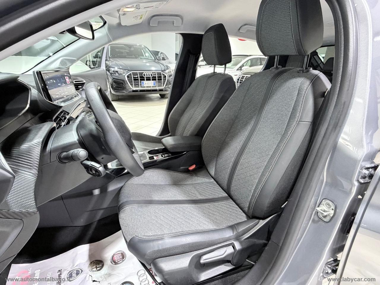 PEUGEOT 208 PureTech 100 S&S 5p. Allure