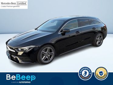 Mercedes-Benz CLA S.Brake SHOOTING BRAKE 220 D PREMIUM AUTO