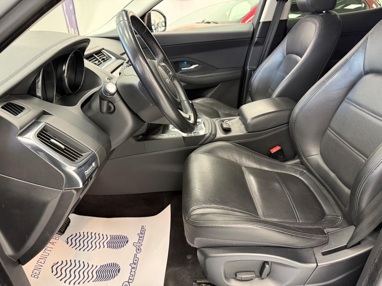 Jaguar E-Pace 2.0D 150 CV AWD S