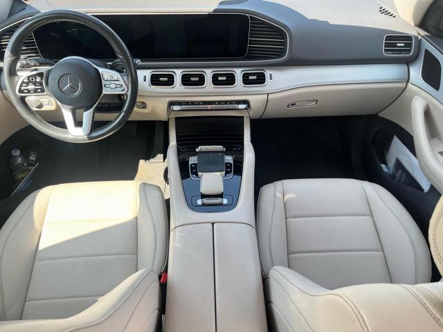 MERCEDES-BENZ GLE 350 d 4Matic Premium Plus