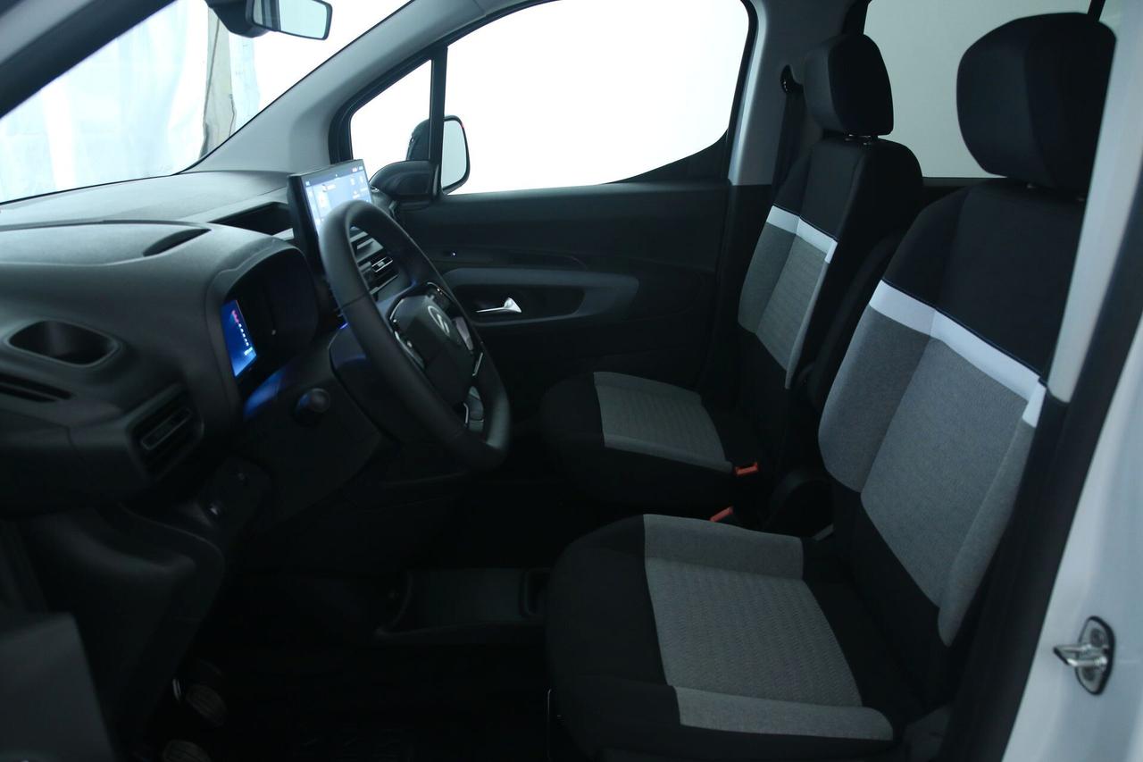 Citroen Berlingo 1.5 BlueHDi 100CV S&S M Plus 5 posti Vettura
