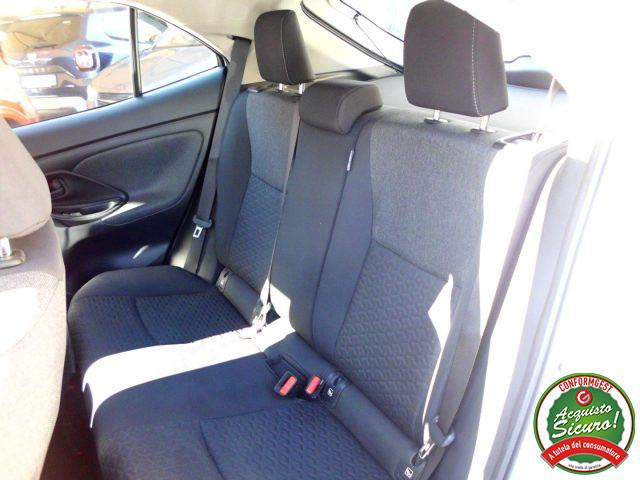 TOYOTA Yaris Cross 1.5 Hybrid 5p. E-CVT Active