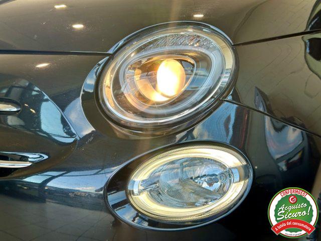 FIAT 500 1.0 Hybrid *NO VINCOLI*NEOPAT*CRUISE*SENSORI POST*