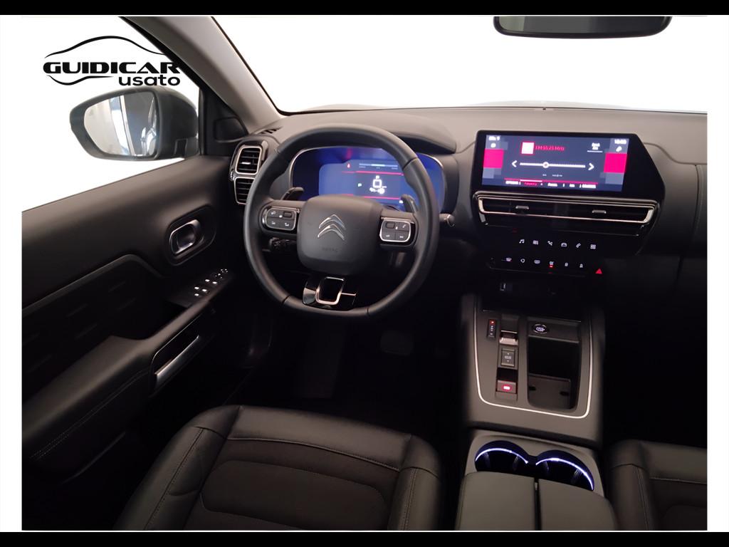 CITROEN C5 Aircross I 2022 - C5 Aircross 1.2 hybrid Max 136cv e-dcs6