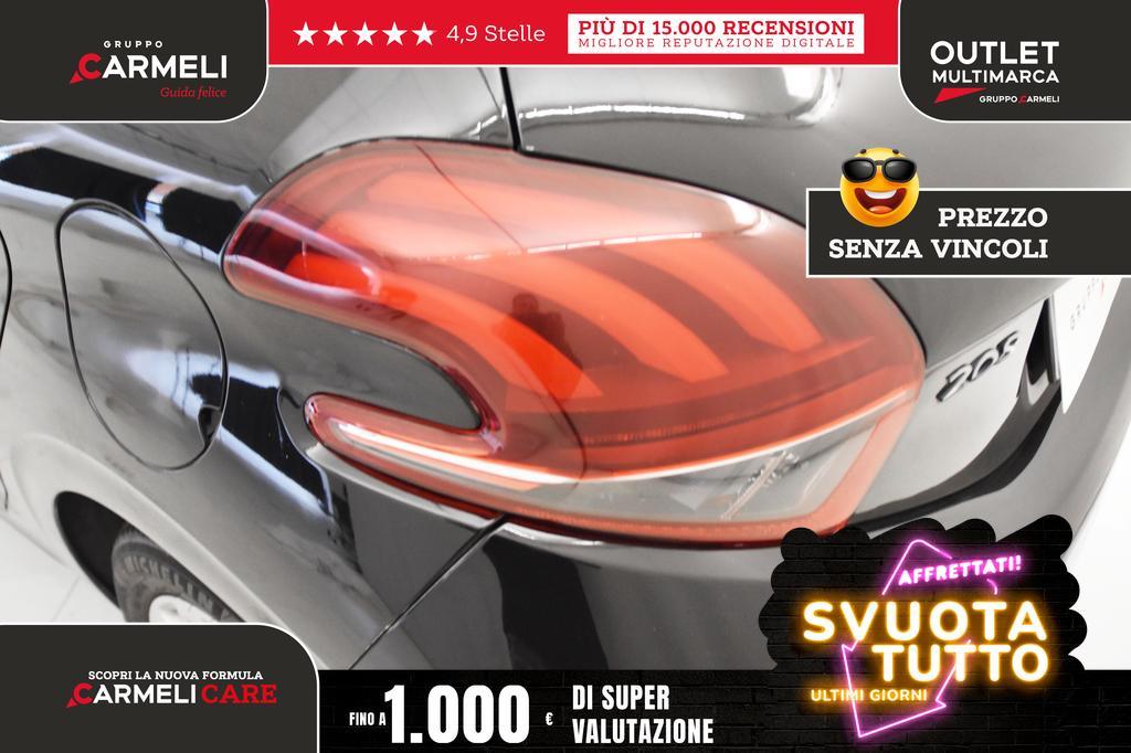 Peugeot 208 5 Porte 1.2 PureTech Active