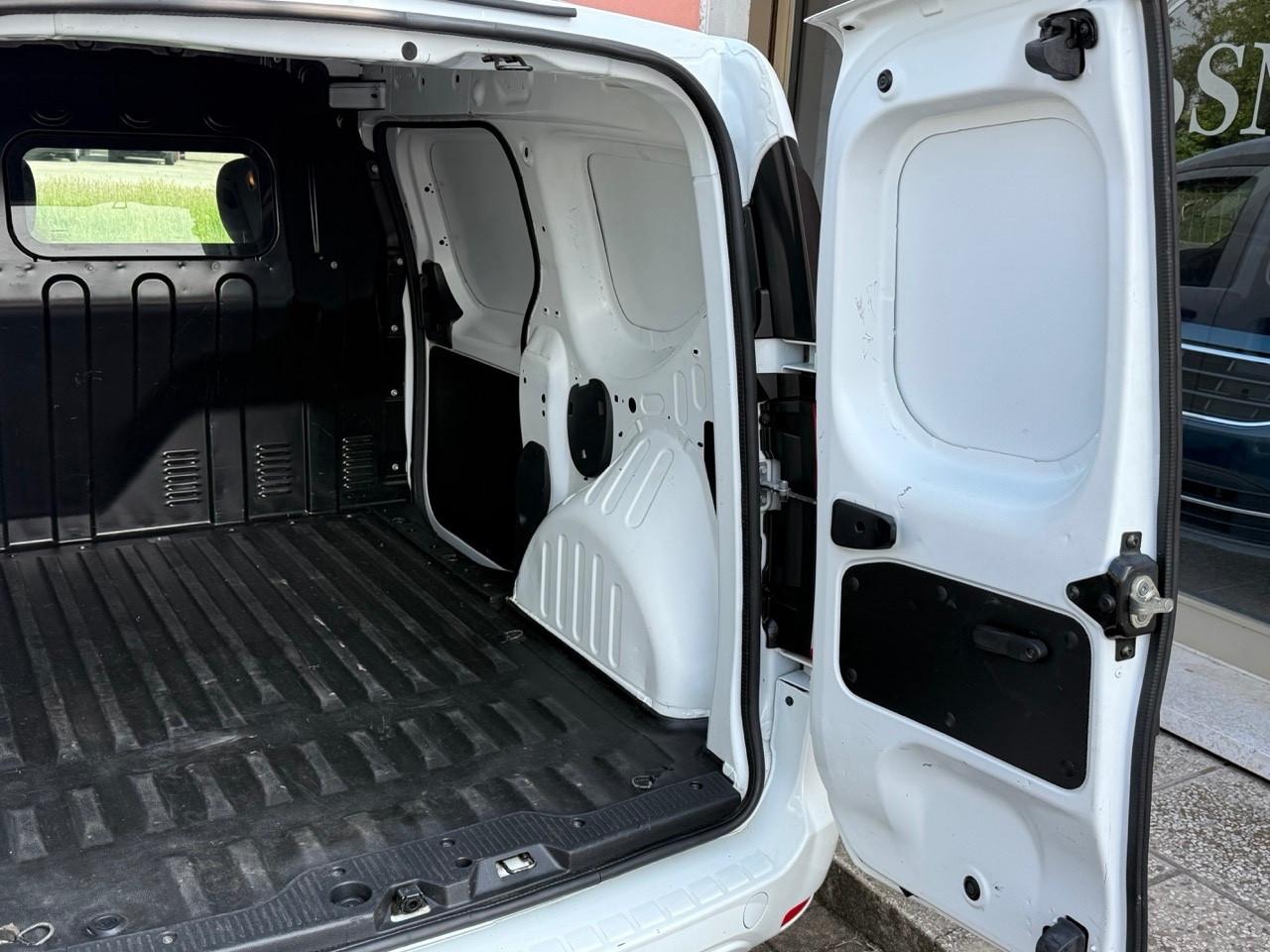 Dacia Dokker Blue dCi 95 Furgone PARI AL NUOVO