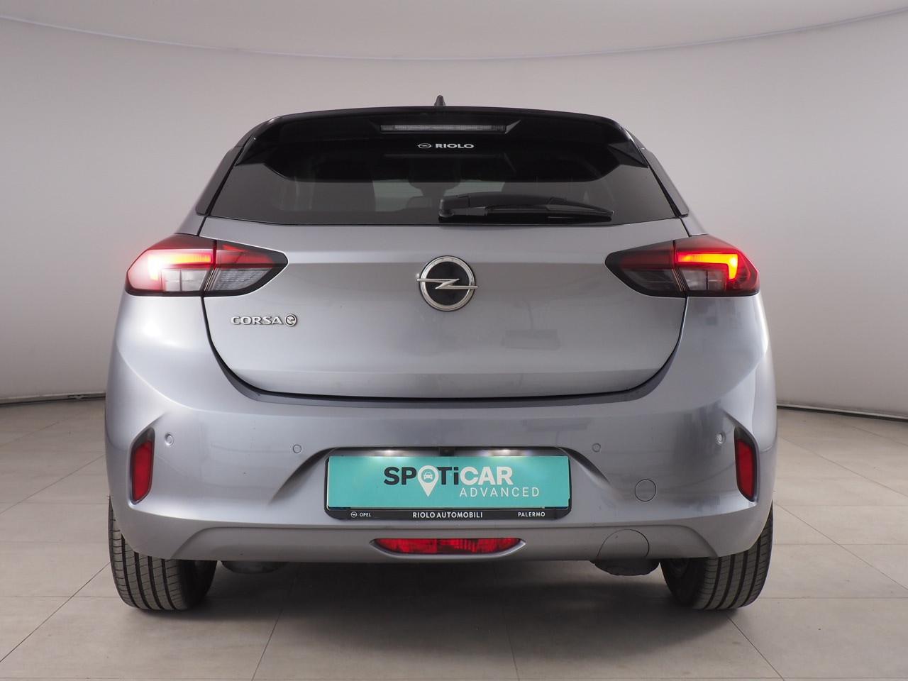 OPEL Corsa VI 2020 - Corsa e- Elegance