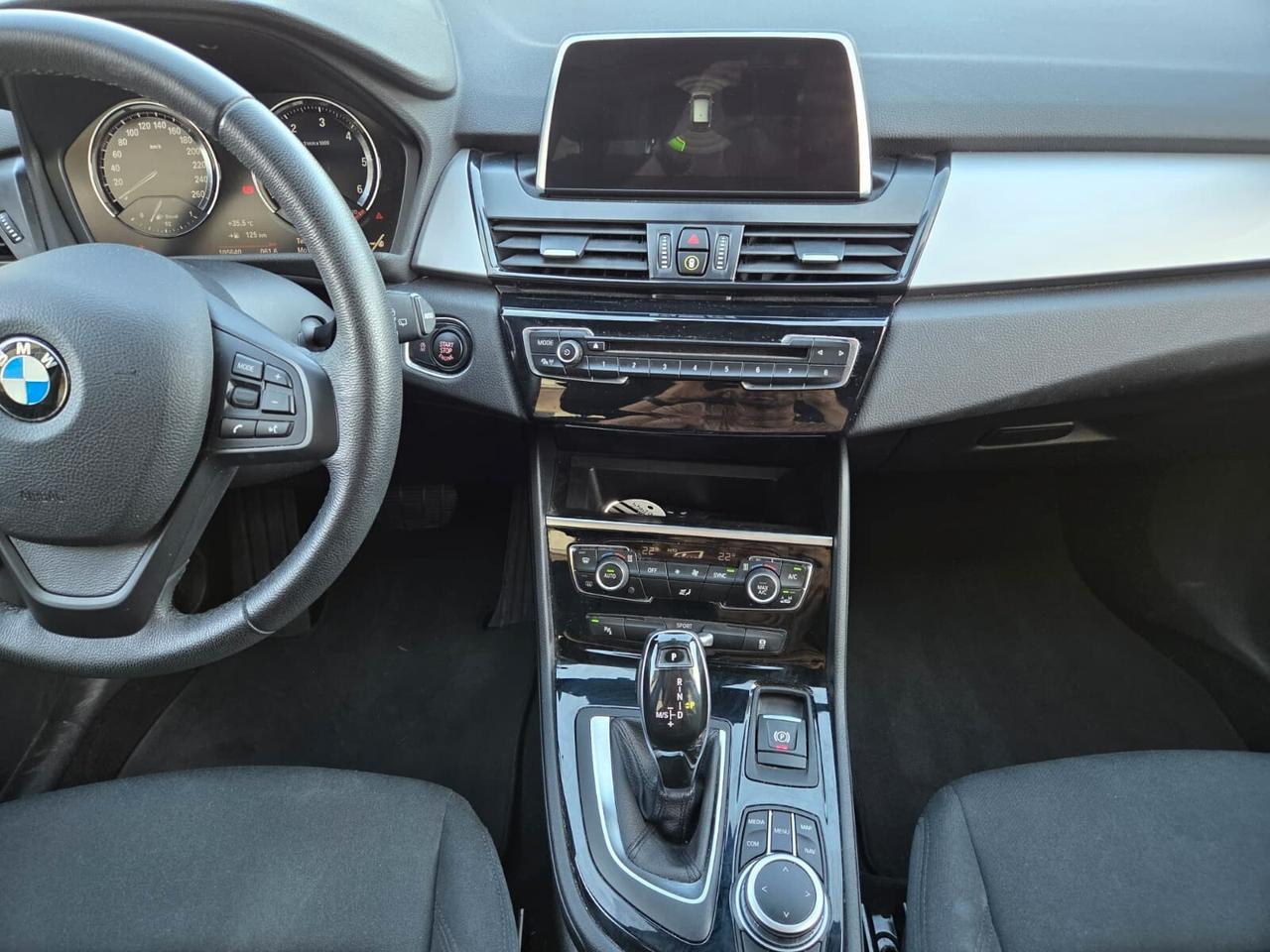 Bmw Serie 2 Gran Tourer 218d xDrive Advantage