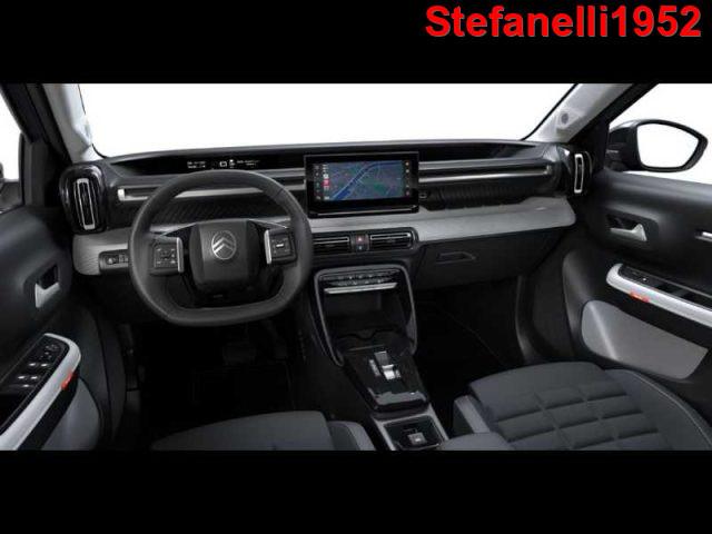 CITROEN C3 Aircross Nuova PureTech HYBRID 136 Ã«DCS6 -Â  M