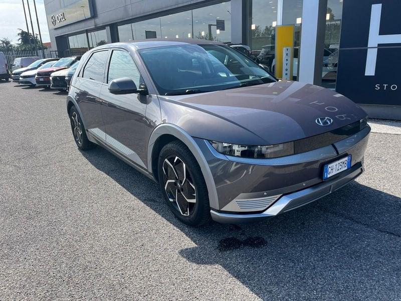 Hyundai Ioniq 5 Ioniq 5 72,6 kWh Innovation