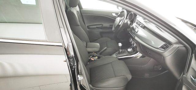 ALFA ROMEO Giulietta 2.0 JTDm-2 140 CV Exclusive