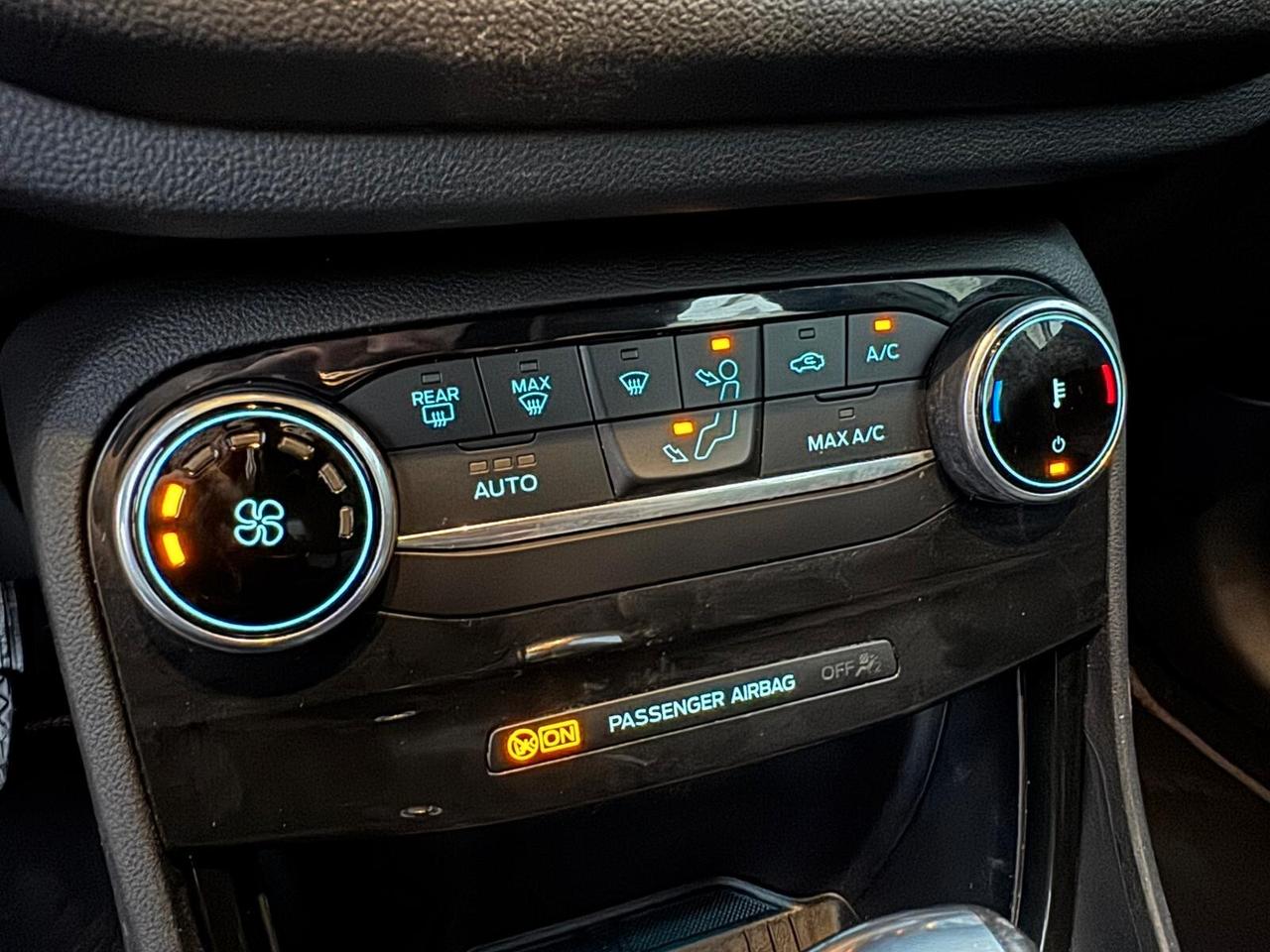 FORD PUMA 1.0 HYBRID 125CV 2022! ST-LINE! PROMO!