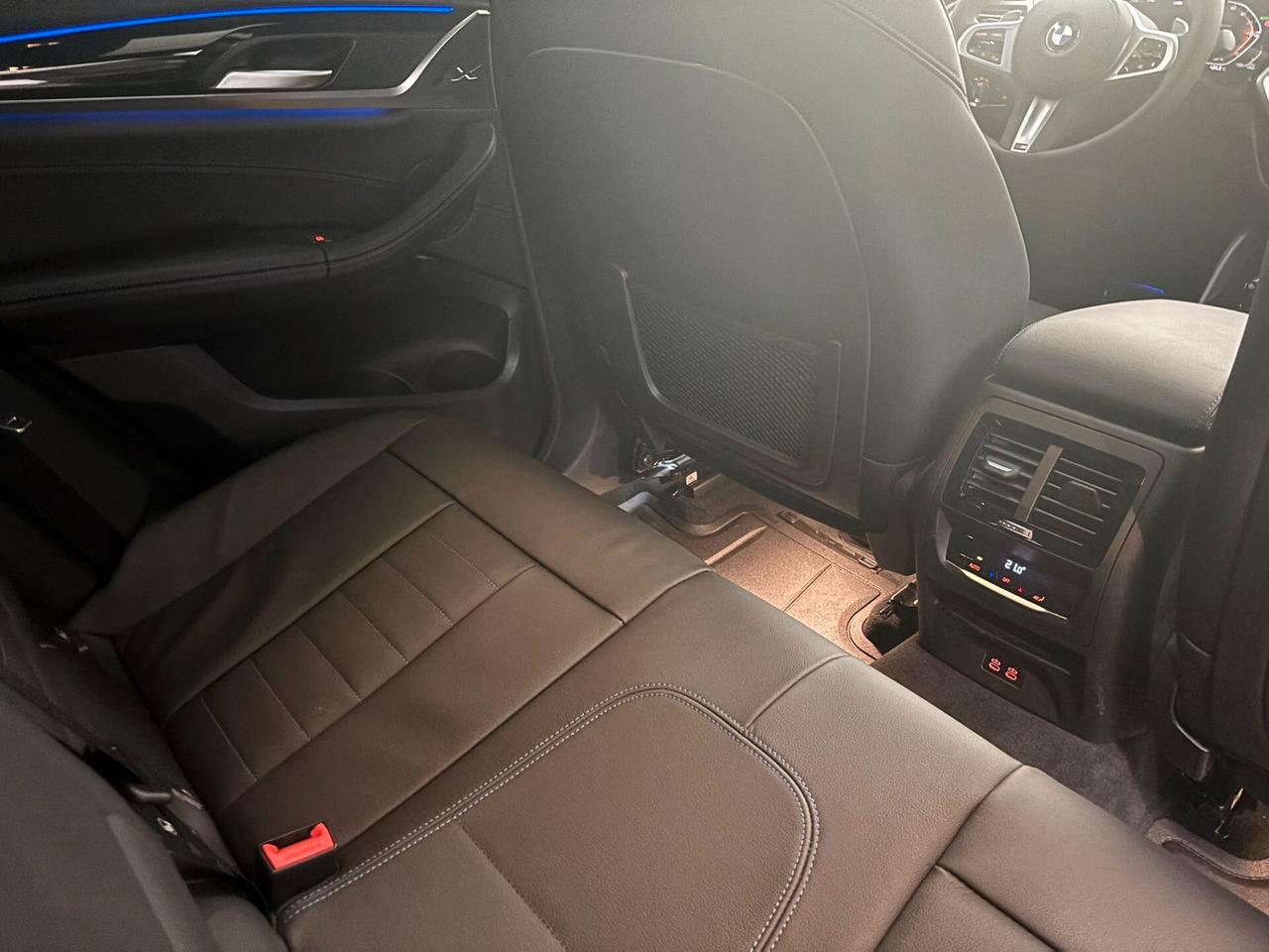 Bmw X4 M BMW X4 2.0 Xdrive MSport