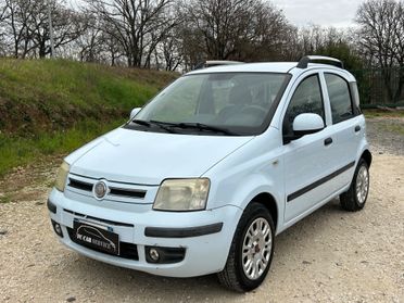 Fiat Panda 1.2 Dynamic Natural Power Mamy