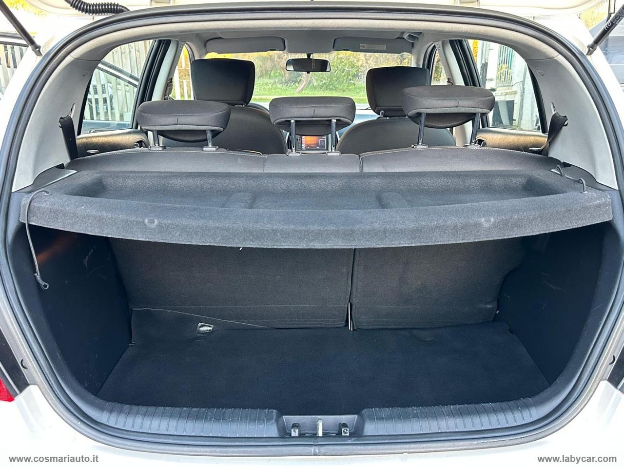 HYUNDAI i20 1.1 CRDi 5p. Classic