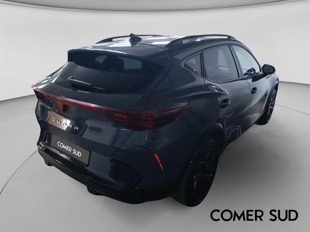 CUPRA Formentor 2024 - Formentor 1.5 hybrid 150cv dsg