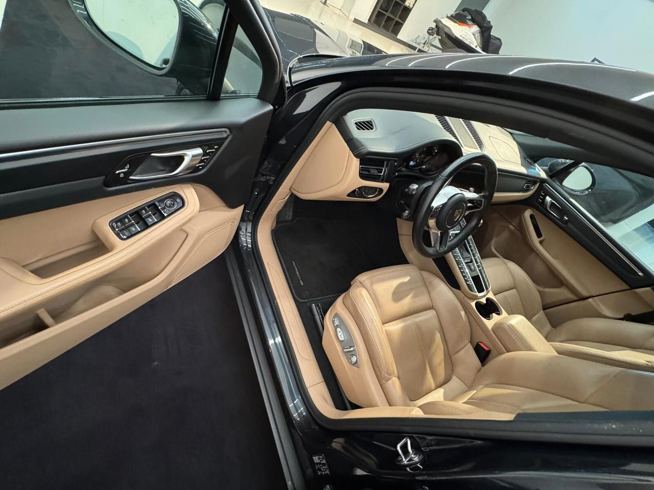 Porsche Macan 2.0