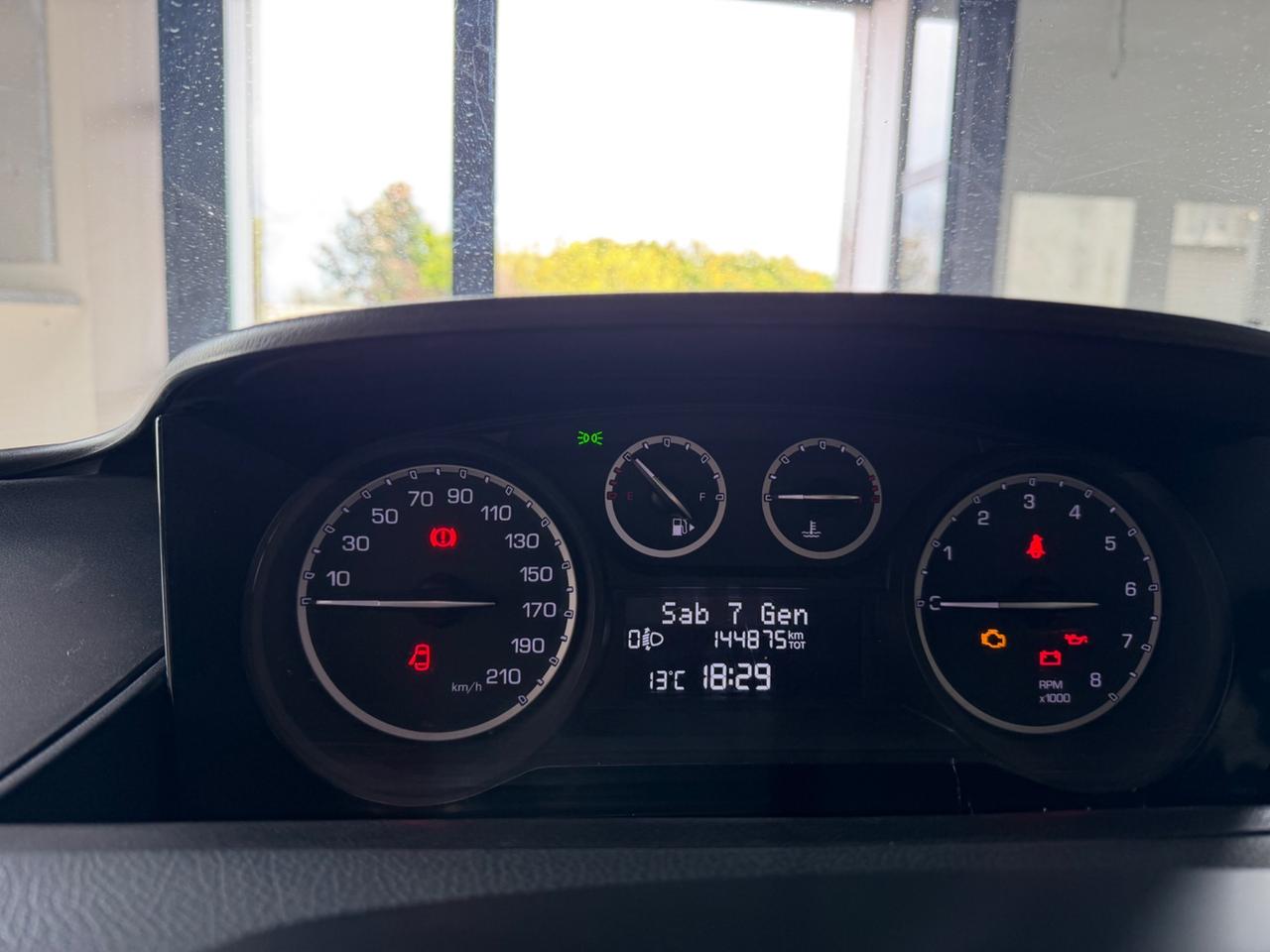 Lancia Ypsilon 1.2 69 CV 5 porte GPL Ecochic Platinum