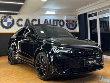 Audi Q3 RS SPB quattro S tronic Full