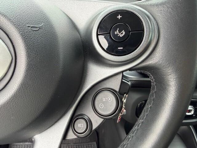 Smart ForFour EQ Passion