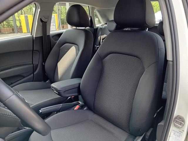 AUDI A1 SPB 1.6 TDI ATTRACTION OK NEOPATENTATO