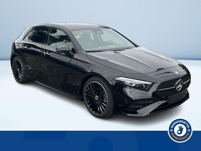 Mercedes-Benz Classe A 180d Automatic AMG Line Advanced Plus Extra