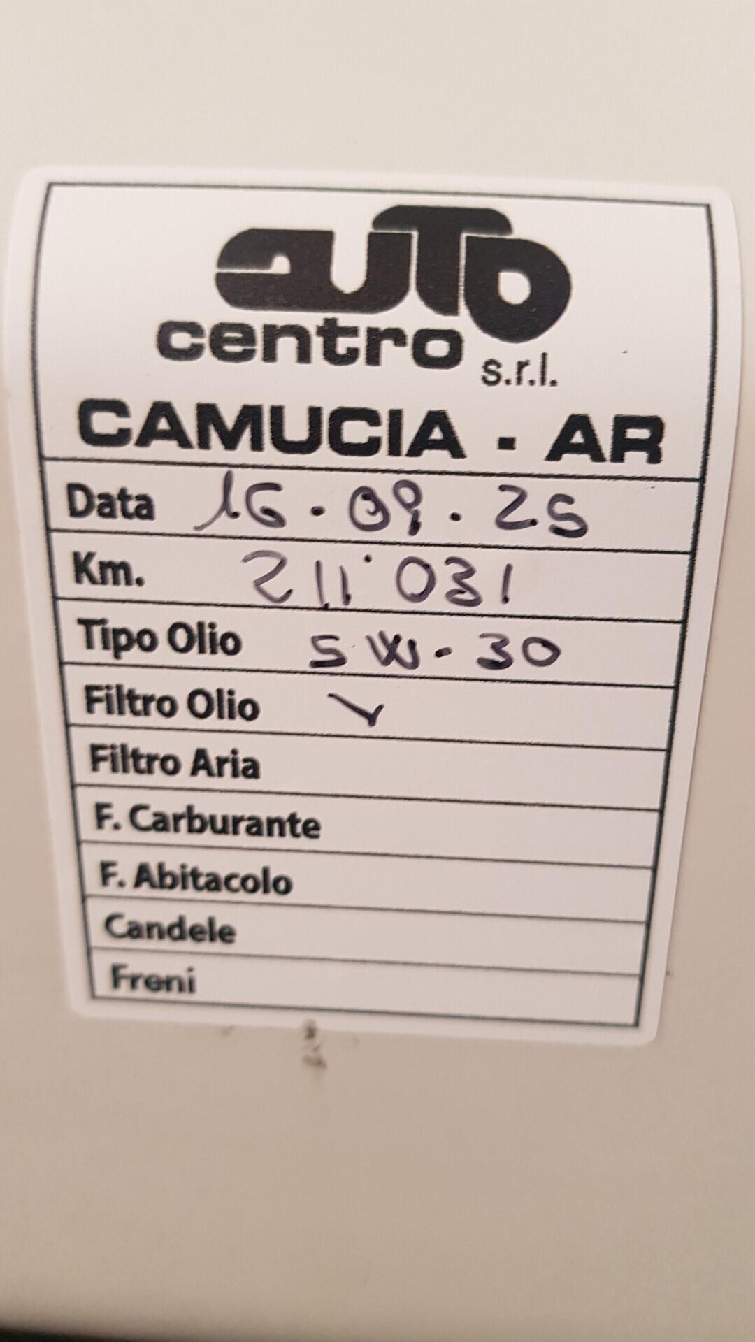 OPEL CROSSLAND X 1.5 ECOTEC D 102 CV 11/2019