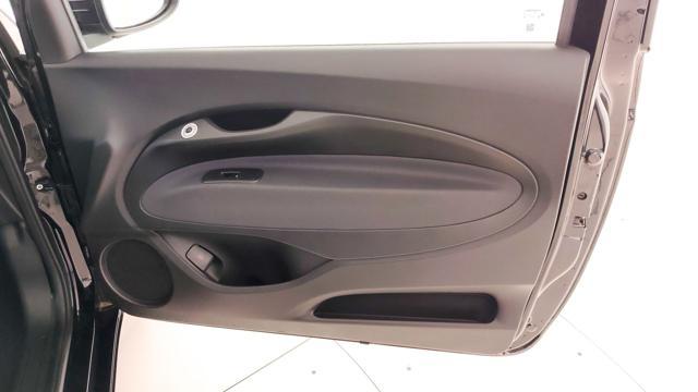 FIAT 500e 42 kWh Icon