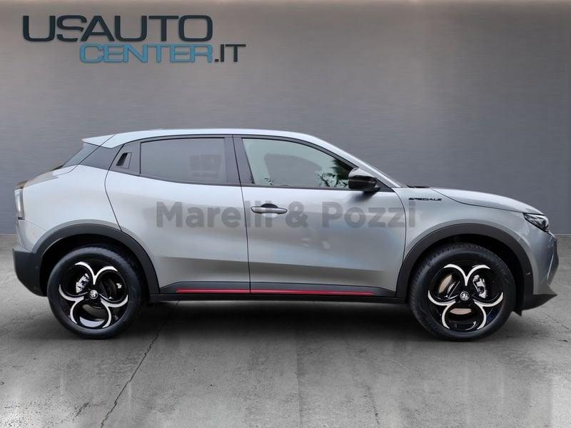 Alfa Romeo Junior Junior 1.2 136 CV Hybrid eDCT6 Speciale