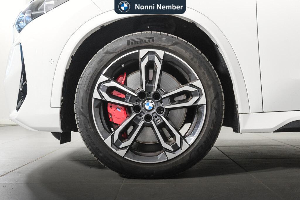 BMW X1 20 d Mild Hybrid 48V MSport Pro xDrive DCT