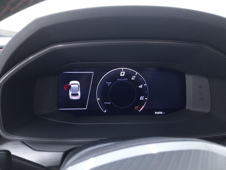 Cupra Formentor Hybrid DSG BR000590 1.4 Plug-In Hybrid 204CV