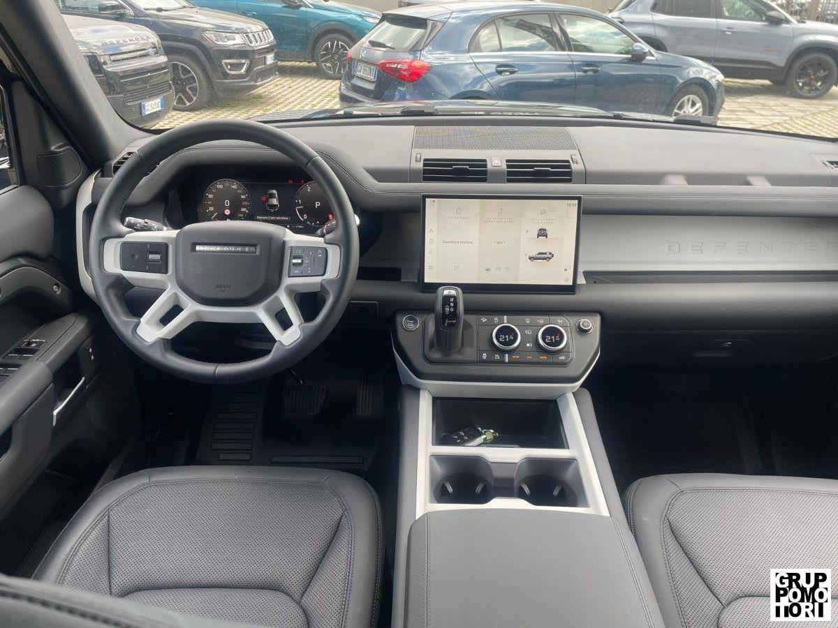 LAND ROVER - Defender 3.0d MHEV