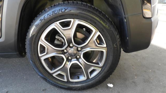 JEEP Renegade Limited