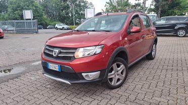 Dacia Sandero Stepway 1.5 dCi
